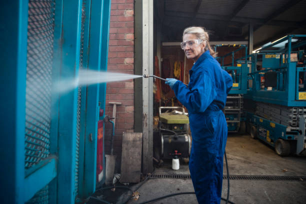 Best Post-Construction Pressure Washing  in Adelanto, CA