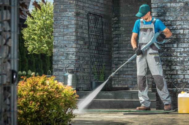 Trusted Adelanto, CA Pressure Washing Services Experts